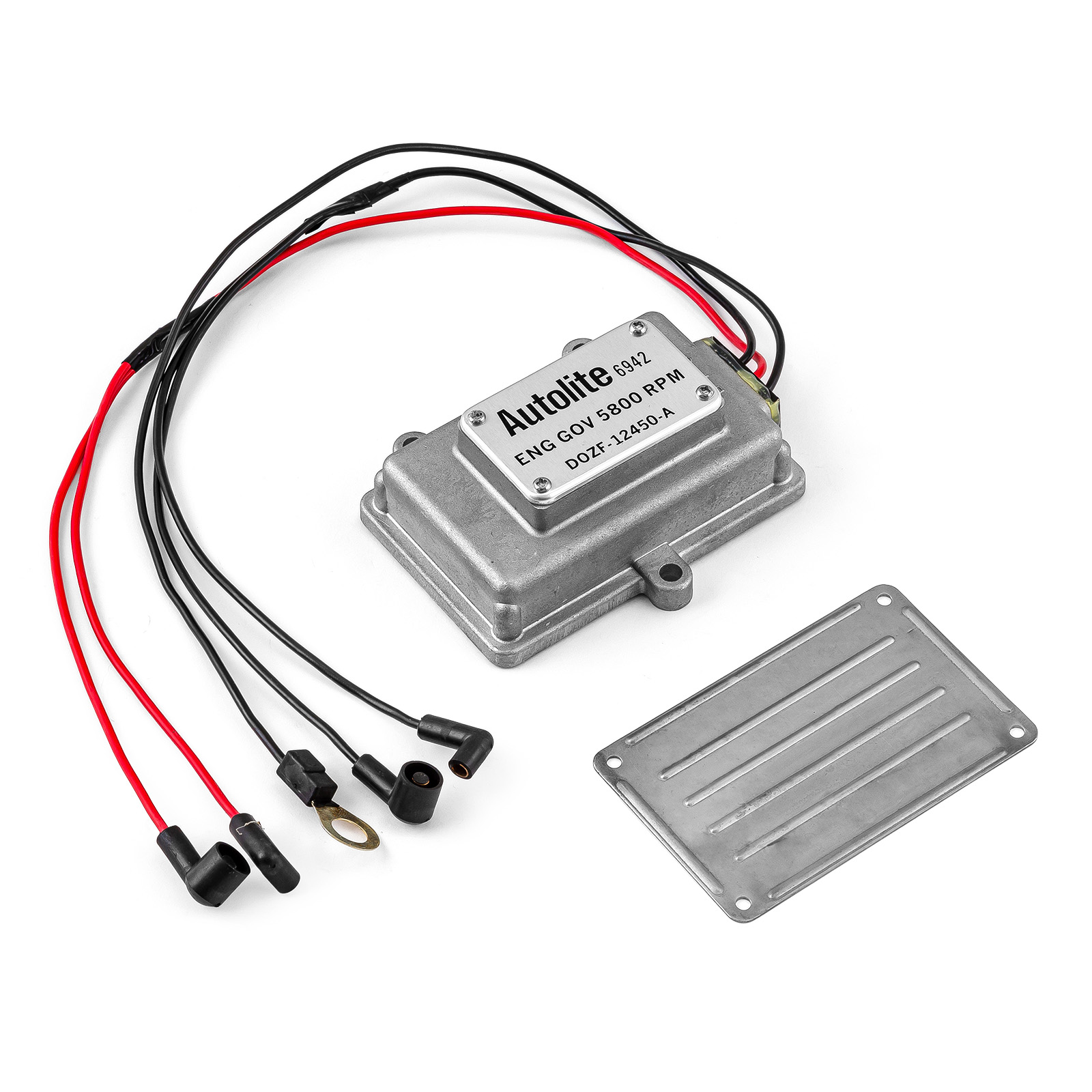 Speedmaster® Rev Limiter PCE386.1004.02 | Buy Direct with Fast